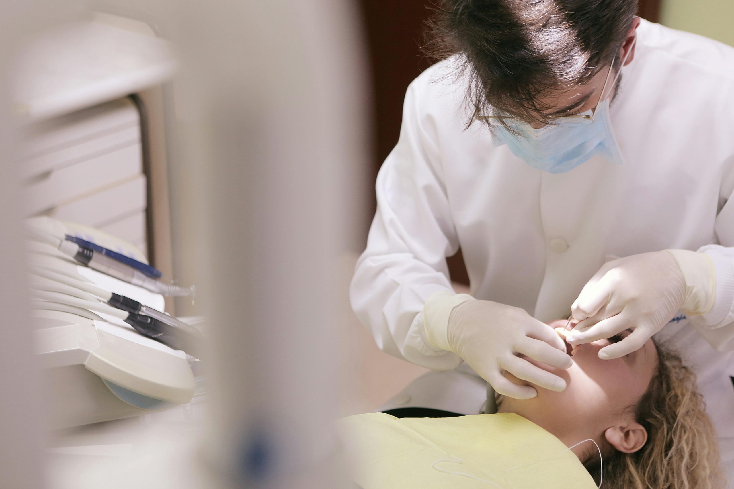 How Clear Braces Can Transform Your Smile