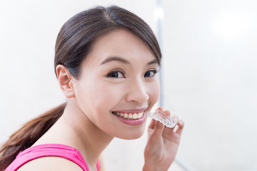 How Long Does Clear Aligner Treatment Take?