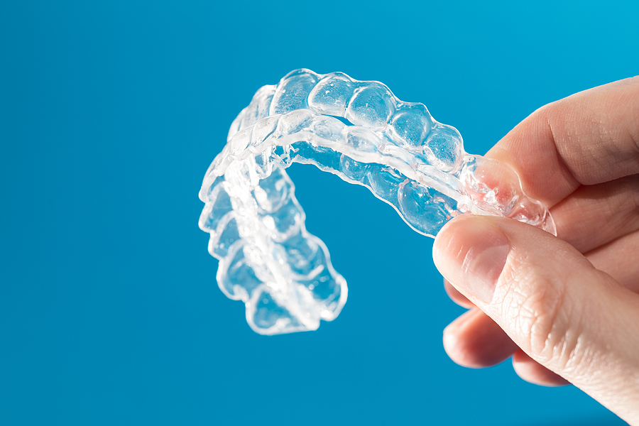 Achieve a Straighter Smile with Clear Braces in Southaven, MS