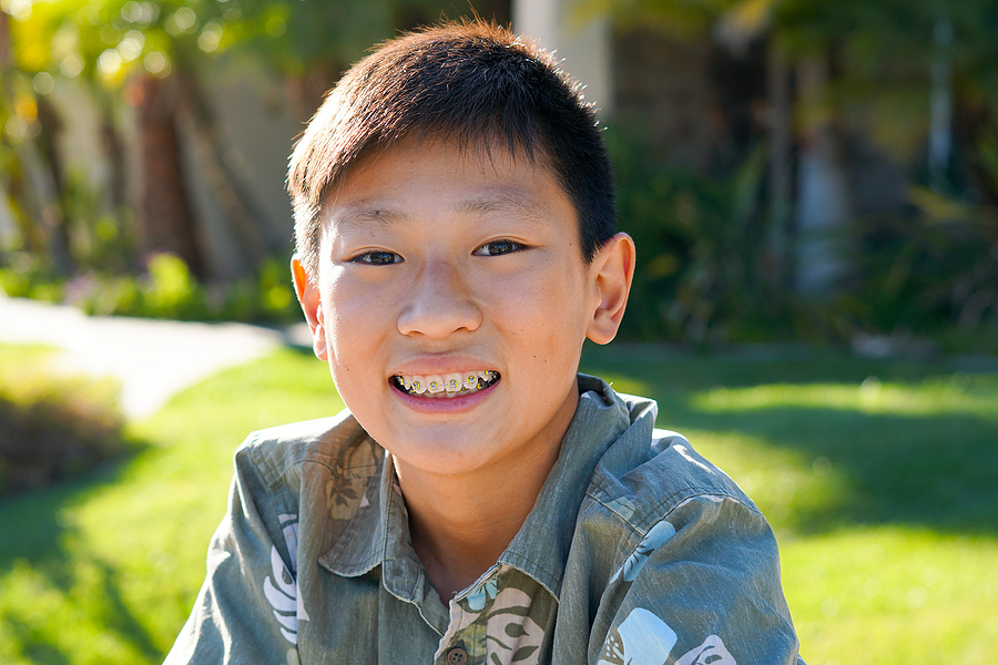 What Age Should My Child See an Orthodontist? Local Experts Weigh In