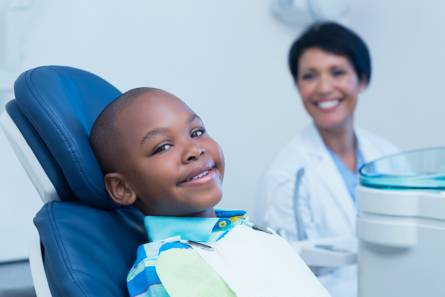 Common Orthodontic Problems in Children and How They’re Treated