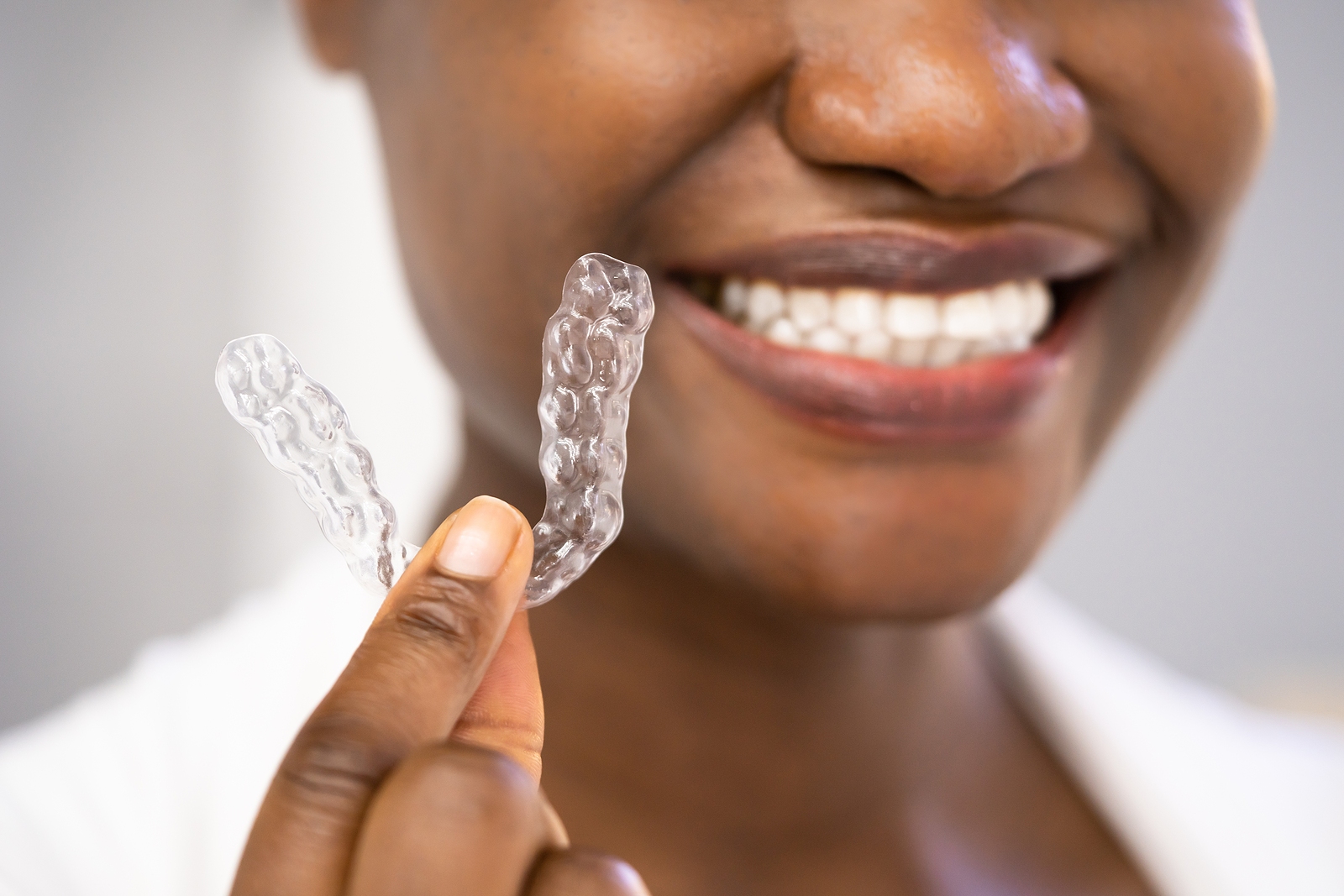 Braces vs. Clear Aligners: Which is Best for Your Teen?